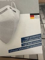 Staubschutz/Arbeitsmasken Nordrhein-Westfalen - Düren Vorschau