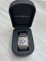 Armani Herren Uhr Original Nordrhein-Westfalen - Hagen Vorschau