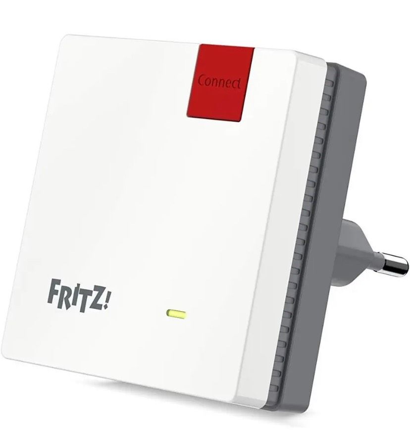 AVM Fritz!Repeater 600 WLAN in Teuchern