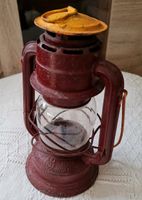 Hasag No. 651 Laterne Öllampe Hurrikan Lampe Lantern Barn Rare Baden-Württemberg - Wolfach Vorschau