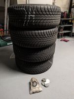 Winterreifen für Toyota (Siehe Liste) 205/60R16 - 6,5Jx16H2 Bochum - Bochum-Südwest Vorschau