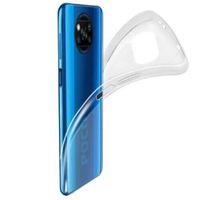 Hülle TPU Case Bumper Cover Silikon Tasche für Xiaomi POCO X3 Hamburg-Mitte - Hamburg Billstedt   Vorschau