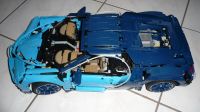 Lego Technic Lego 42083 Bugatti Chiron Niedersachsen - Herzlake Vorschau