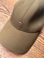 Tommy Hilfiger Basecap / Mütze - Oliv Brandenburg - Blankenfelde-Mahlow Vorschau