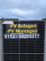 Dachdecker PV DC AC montage Nordrhein-Westfalen - Leopoldshöhe Vorschau