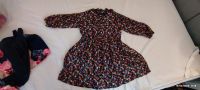 Kleid Zara Kids Gr. 122 + Geschenk 1 Kleid mit Orchideen Bayern - Bad Endorf Vorschau