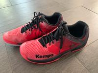 Kempa Hallenschuhe 42.5 Niedersachsen - Georgsmarienhütte Vorschau