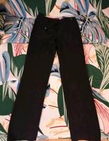 Damen Bundfalten-Hose Schwarz von Marke Windsor Gr.36 Baden-Württemberg - Sindelfingen Vorschau