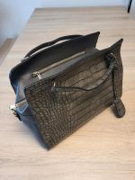 Vero Moda Handtasche grau Bayern - Weidenbach Vorschau