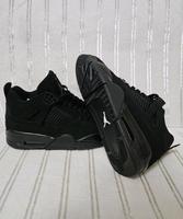 Jordan 4 black cat Bayern - Nürnberg (Mittelfr) Vorschau