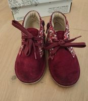 Clarks Desert Boots Größe 25 Mädchen berry Bochum - Bochum-Ost Vorschau