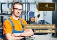 Produktionshelfer (m/w/d) in Andernach gesucht!Job,Stelle Rheinland-Pfalz - Andernach Vorschau