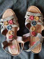 Sommersandalen Gr.40 Nordrhein-Westfalen - Elsdorf Vorschau