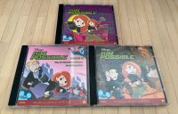 Kim Possible Disney CD Dortmund - Wellinghofen Vorschau