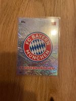 Match Attax Bundesliga 20/21 - 262  Clubkarte  FC Bayern München Düsseldorf - Bilk Vorschau