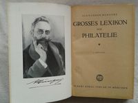 Großes Lexikon der Philatelie von Alexander Bungerz, EA 1923 Rheinland-Pfalz - Pirmasens Vorschau