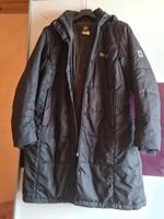 Jack Wolfskin Damenparka XXL Hessen - Flieden Vorschau