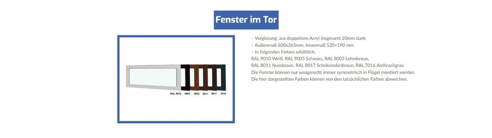 ⚡TOP ANGEBOT⚡ Stahl Garagen Doppelflügeltor Blechtor Günstig  Garagen-Drehflügeltore KOSTENLOSE VERSAND Zweiflügelig Doppelflügeltor nach Maß   GARAGENTOR KONFIGURATOR   Drehtor   Flügeltor aus Polen⭐ in Berlin