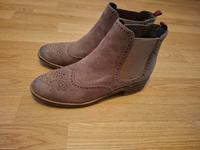 Boots, Gr. 40, Neu Thüringen - Greiz Vorschau
