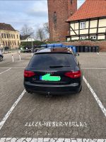 Audi A4 2.0 TDI Niedersachsen - Verden Vorschau