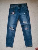 Damen Jeans Villa Gr. 28 Hessen - Rüsselsheim Vorschau