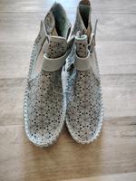 Sommerliche Stiefeletten von Gemini, NEU! Gr. 39 Sachsen - Oelsnitz/Erzgeb. Vorschau