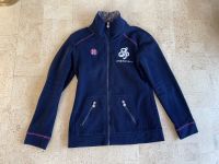 Spooks Fleecejacke Gr. XXL navy Eskadron Pikeur Harburg - Hamburg Sinstorf Vorschau