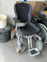 E Rollstuhl Alber Adventure Nordrhein-Westfalen - Wülfrath Vorschau