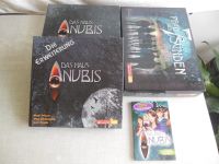 Das Haus Anubis Brettspiel Basis + Erweiterung Pfad der 7 Sünden Rheinland-Pfalz - Idar-Oberstein Vorschau