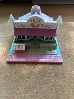 Vintage Polly Pocket PET Store Bluebird 1993 Berlin - Zehlendorf Vorschau