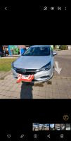 Opel Astra K sports tourer Keyless entry Niedersachsen - Cuxhaven Vorschau