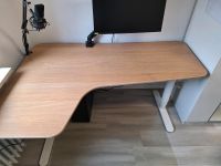 Ikea Höhenverstellbarer Schreibtisch München - Schwabing-Freimann Vorschau
