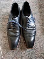 Lloyd Germany Anzugschuhe Gr.43 schwarz Bayern - Berg bei Neumarkt i.d.Opf. Vorschau