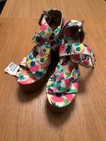 Damenschuh Größe 38 neu Düsseldorf - Holthausen Vorschau