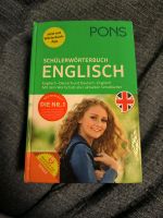 Schülerwörterbuch Englisch PONS Dithmarschen - Brunsbuettel Vorschau