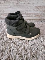 FILA Herbst/ Winterschuhe Gr. 27 Thüringen - Aspach Vorschau