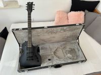 ESP LTD Nergal-6 Black Satin Neuhausen-Nymphenburg - Neuhausen Vorschau