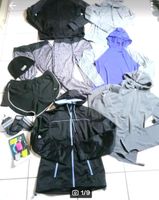 Laufbekleidung Jogging Bekleidung-Paket Sport Bekleidung Damen Nordrhein-Westfalen - Bünde Vorschau