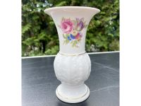 Rosenthal Porzellan Vase Selb Bavaria Blumendekor Goldrand 15cm Berlin - Spandau Vorschau