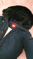 Wellensteyn, Damen Winterjacke XS, ( NEU ) Bremen - Huchting Vorschau