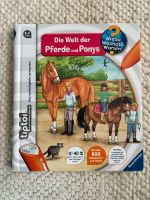 Tiptoi Die Welt der Pferde und Ponys Bayern - Schwabhausen Vorschau