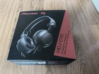 Pioneer DJ HDJ-C70 Kopfhörer NEU & unbenutzt Hamburg - Wandsbek Vorschau