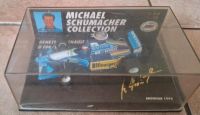 Modellauto Michael Schumacher Collection Hessen - Kassel Vorschau