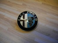 Alfa Romeo Teile Emblemen Typen Schild Nordrhein-Westfalen - Hünxe Vorschau