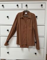 Vero Moda Bluse braun Bayern - Pflaumdorf Vorschau