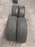 215/65R17 /99V 4x mal sommerreifein Essen - Essen-Borbeck Vorschau