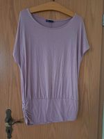 Shirt lang Bodyflirt gr.36/38 mauve/altrosa Thüringen - Zeulenroda-Triebes Vorschau