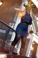 C18 Cosplay Kostüm Dragonball Z Android 18 Dortmund - Derne Vorschau