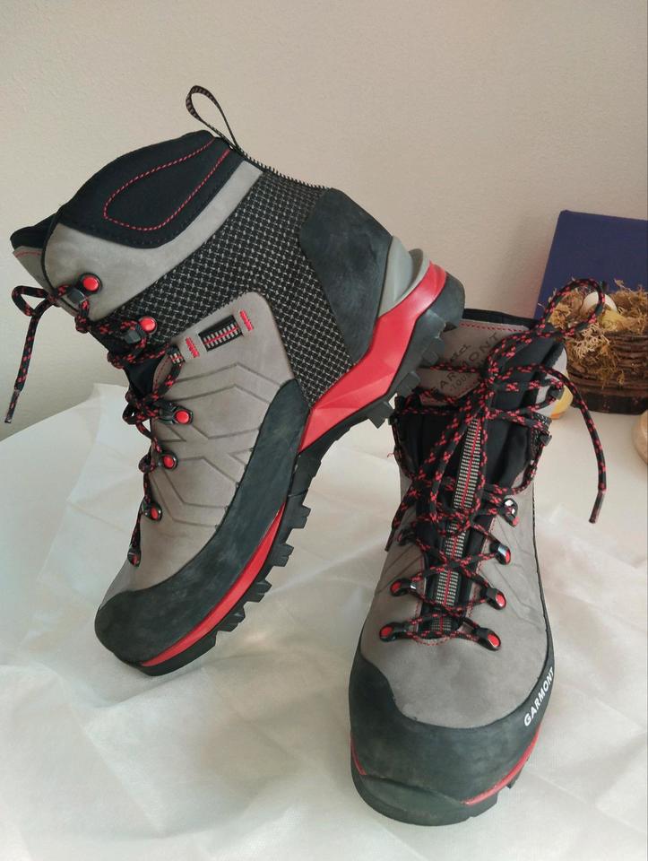 Garmont Toubkal 2.1 GTX Herren  Wanderschuhe, Größe 45 neu in Zeil