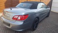 Chrysler Sebring Cabrio 2.7 automatik 2009 erst 74.000 km. TOP Nordrhein-Westfalen - Heinsberg Vorschau